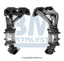 BM Cats Approved Petrol Cat - BM91392H
