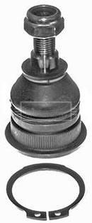 Borg & Beck Ball Joint Lower L/R  - BBJ5314 fits Hyundai i20,Picanto 2009-12