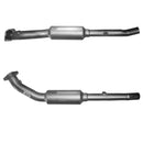 BM Cats Approved Petrol Catalytic Converter - BM91358H fits Land Rover