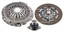 Borg & Beck Clutch Kit 3-In-1 Part No -HK2525