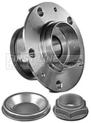 First Line Wheel Bearing Kit  - FBK1405 fits Peugeot 508 11 -