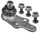 Borg & Beck Ball Joint L/R  - BBJ5478 fits Ford Mondeo MK3,X Type 00-