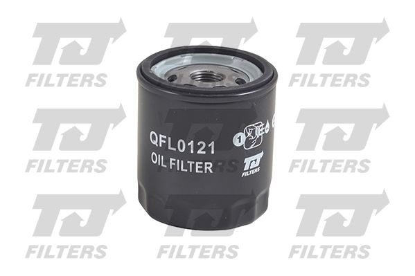 Quinton Hazell Oil Filter - QFL0121