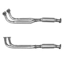 BM Cats Front Pipe - BM70218