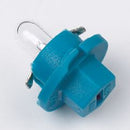 Ring 12V 1.2W B8.4D (Blue)