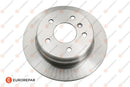 Eurorepar Brake Disc - 1622805380