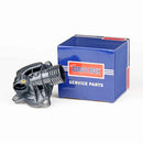Borg & Beck Thermostat Kit  - BBT114 fits Rover MG ZT 2.0 CDTi