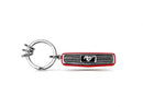 Mustang Grille Key ring