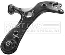 First Line Suspension Arm RH - FCA7398 fits Toyota Prius (ZVW3) Hybrid 09-