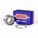 Borg & Beck Wheel Bearing Kit  - BWK1290 fits Suzuki Splash 08 - Front