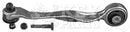 Key Parts Suspension Arm LH - KCA5912 fits Audi A4, A6, A8 97-on