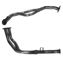 BM Cats Front Pipe - BM70007