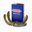Borg & Beck Brake Shoes  - BBS6135 fits Daihatsu Charade 93-00