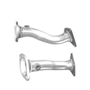 BM Cats Connecting Pipe - BM50540