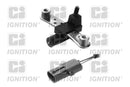 Ignition Oval Inductive Engine Speed Sensor with cable - XREV115