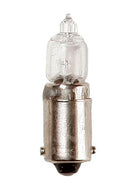 Ring 12V 10W SCC BA15S