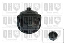 QH Plastic Bolted Filler Expansion Tank Cap - FC501