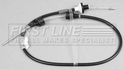 First Line Clutch Cable  - FKC1470 fits Vauxhall Astra 1.7TD 92-to ch
