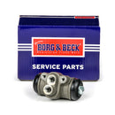 Borg & Beck Wheel Cylinder  - BBW1866 fits Suzuki Grand Vitara9FT,GT)98-