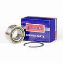 Borg & Beck Wheel Bearing Kit  - BWK932 fits Hyundai Elantra, Matrix -Front