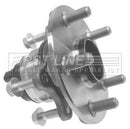 First Line Wheel Bearing Kit  - FBK1289 fits Lexus LS460 06-