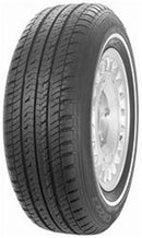Avon 235 65 16 103V TurboSpeed CR227 tyre