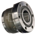 Borg & Beck Wheel Bearing Kit  - BWK766 fits Iveco-Ford Daily 59-12 - Front