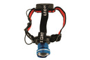 Laser Mechanics Head Lamp