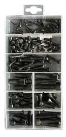 Pearl PXP114 Asstd Socket Cap Screws Pk106