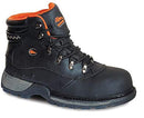 Brand New WORKFORCE HyDry Waterproof Safety Steel Toe Cap Leather Boots SizeUK8