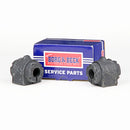 Borg & Beck Bush -  BSK7685K fits Ford Mondeo IV 07-