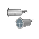 BM Cats Silicon Carbide (SiC) DPF - BM11137P