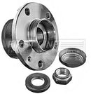 First Line Wheel Bearing Kit  - FBK1378 fits Fiat Doblo 10 -