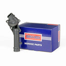 Borg & Beck Coolant Flange  - BTS1027 fits BMW 5 Series (E39)