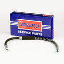Borg & Beck Brake Hose  - BBH6899 fits Audi A3,VW Golf