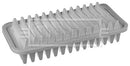 Borg & Beck Air Filter -  BFA2291 fits Toyota Verso-S,Yaris II,III