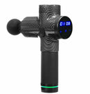 Wireless Hand Held Massage Gun - MASS100