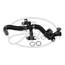 Gates Molded Heater Hose - 02-1625