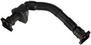 Gates Crankcase Breather Hose - EMH248