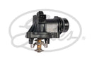 Gates Thermostat, coolant - TH371105G1