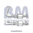 BM Cats Approved Diesel Cat - BM80525H