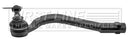 First Line Tie Rod End Lh Part No -FTR5594