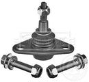 Borg & Beck Ball Joint Lower L/R  - BBJ5201 fits Volvo S90,V90 1996-98