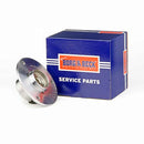 Borg & Beck Wheel Bearing Kit  - BWK1228 fits Smart ForTwo 2007-