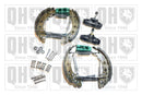 Quinton Hazell Brake Shoe Kit  - BS629K1