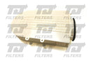 Quinton Hazell Air Filter - QFA1057