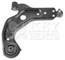Key Parts Wishbone RH - KCA5997 fits Ford Fiesta 98- RH Man Steer