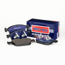 Borg & Beck Front Brake Pad Set - BBP2093 fits Volvo XC60 08-