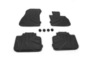 Genuine BMW Full Set Floor Mats - 51.47.2.406.753