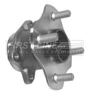 First Line Wheel Bearing Kit  - FBK834 fits Toyota Yaris - Rear